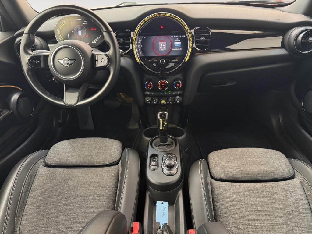 Mini Mini Electric