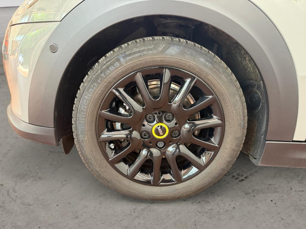 Mini Mini Electric