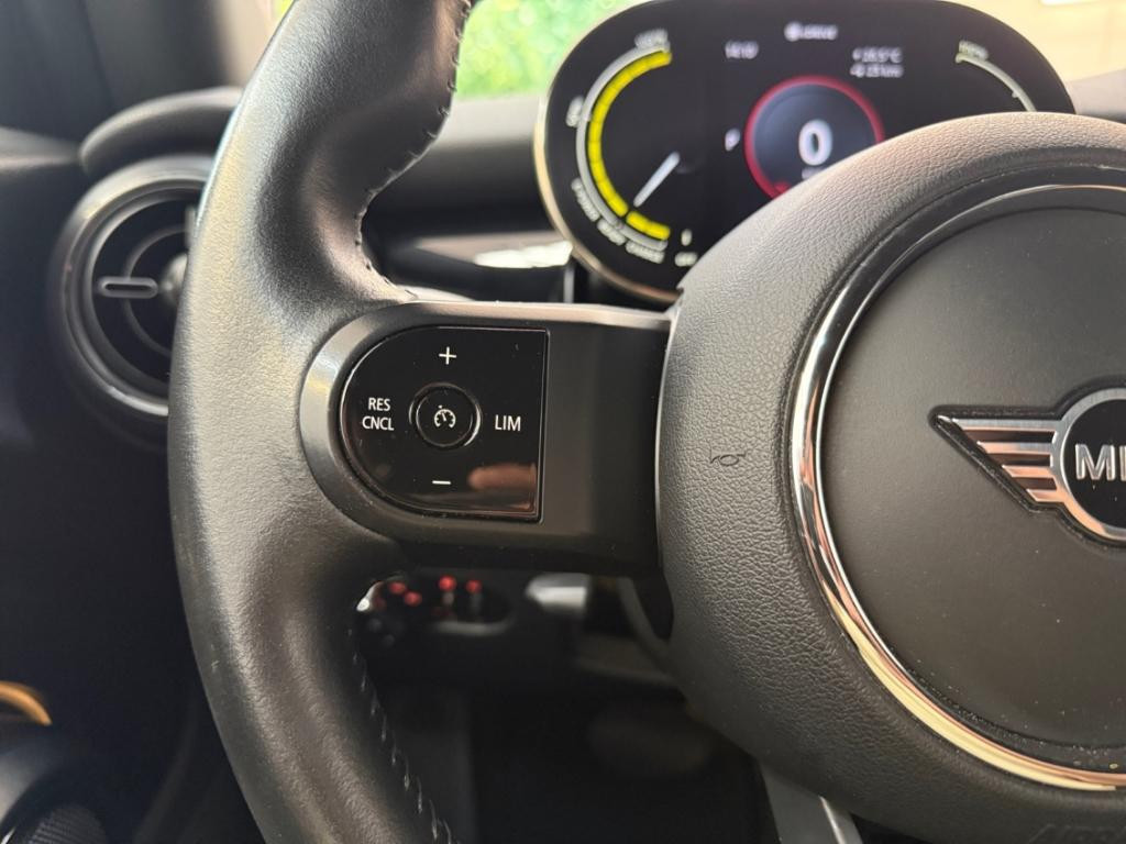 Mini Mini Electric