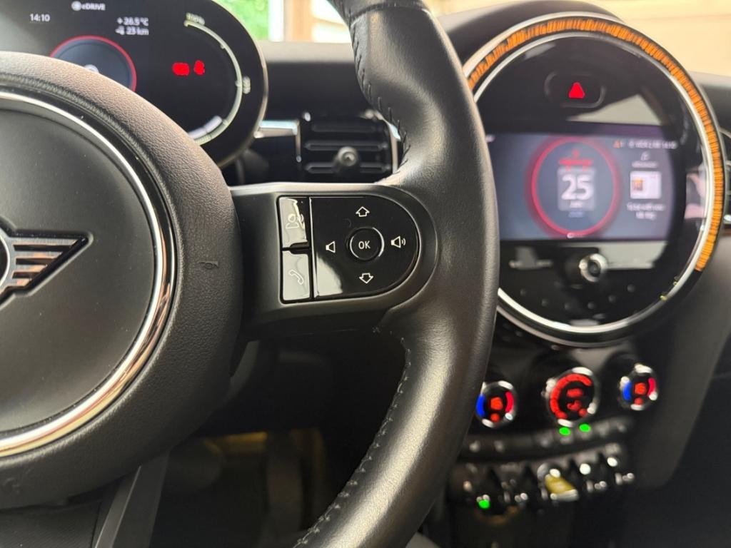 Mini Mini Electric