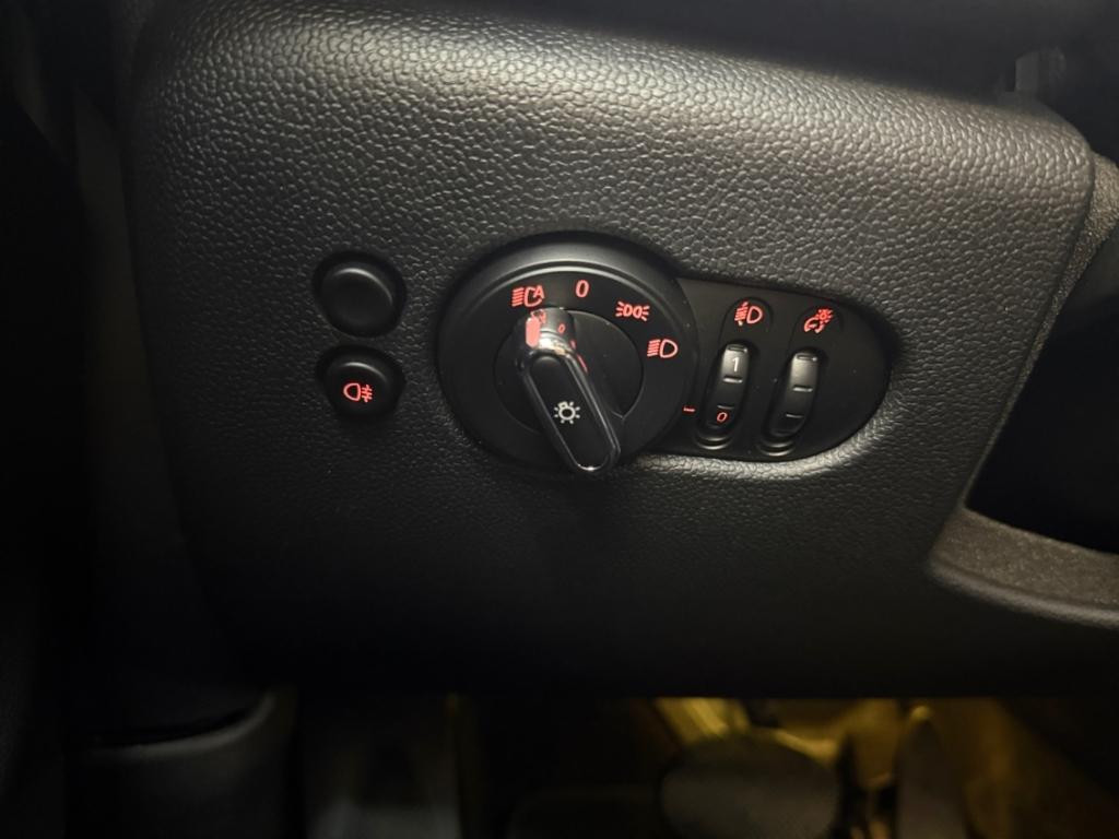 Mini Mini Electric