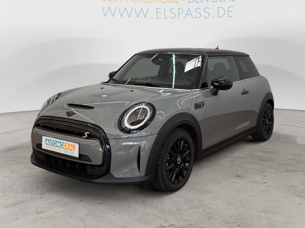 Mini Mini Electric