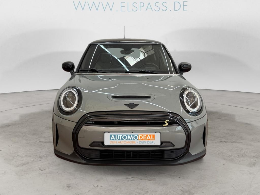 Mini Mini Electric