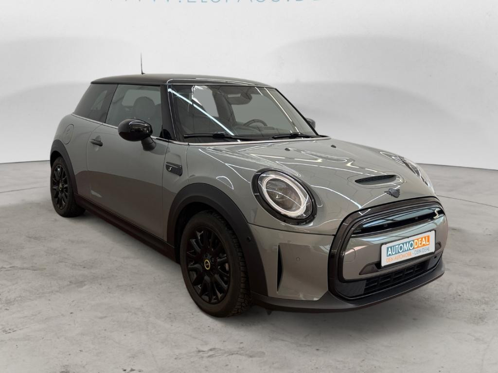 Mini Mini Electric