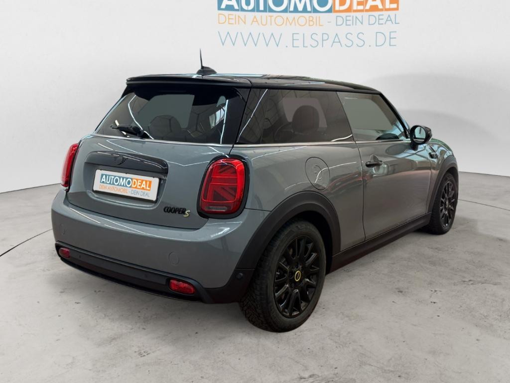 Mini Mini Electric