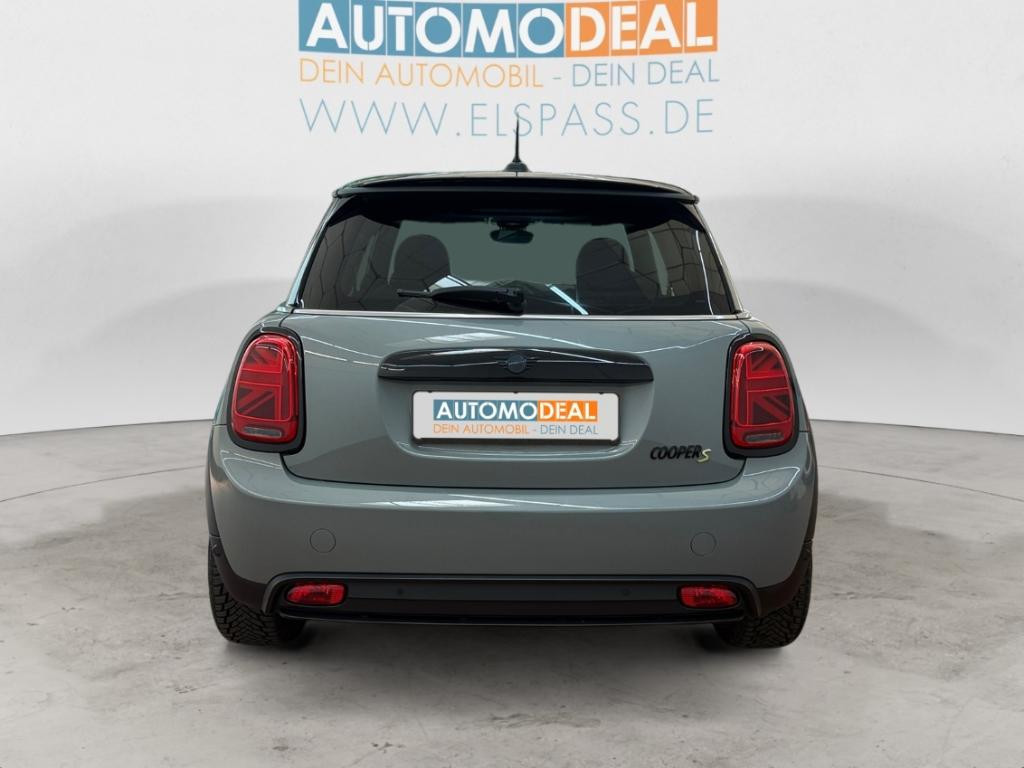 Mini Mini Electric
