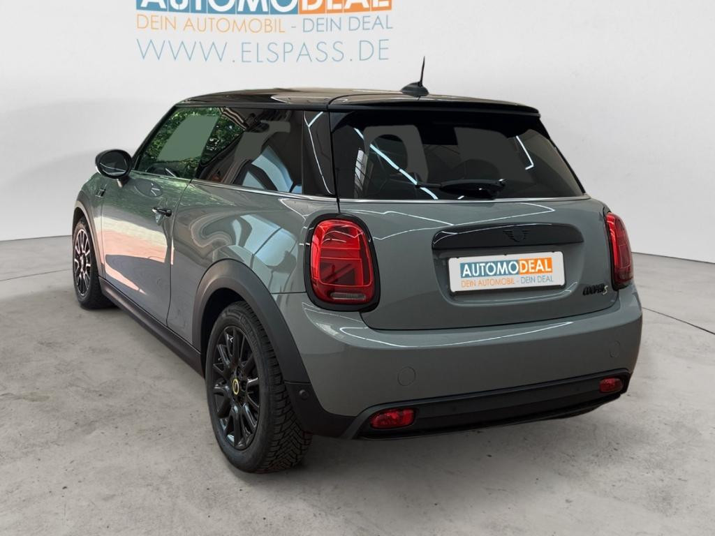 Mini Mini Electric