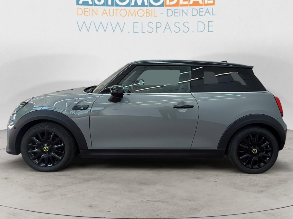 Mini Mini Electric