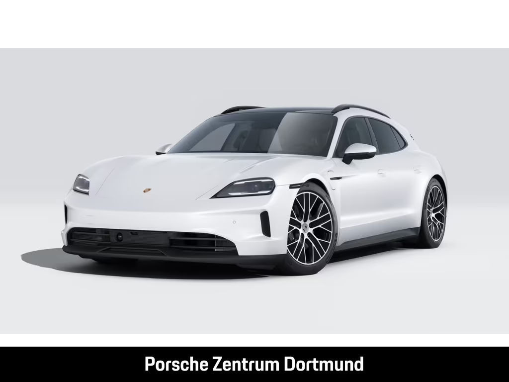 Porsche Taycan Sport Turismo