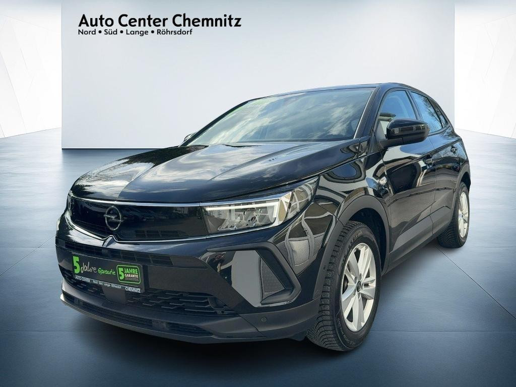 Opel Grandland Enjoy