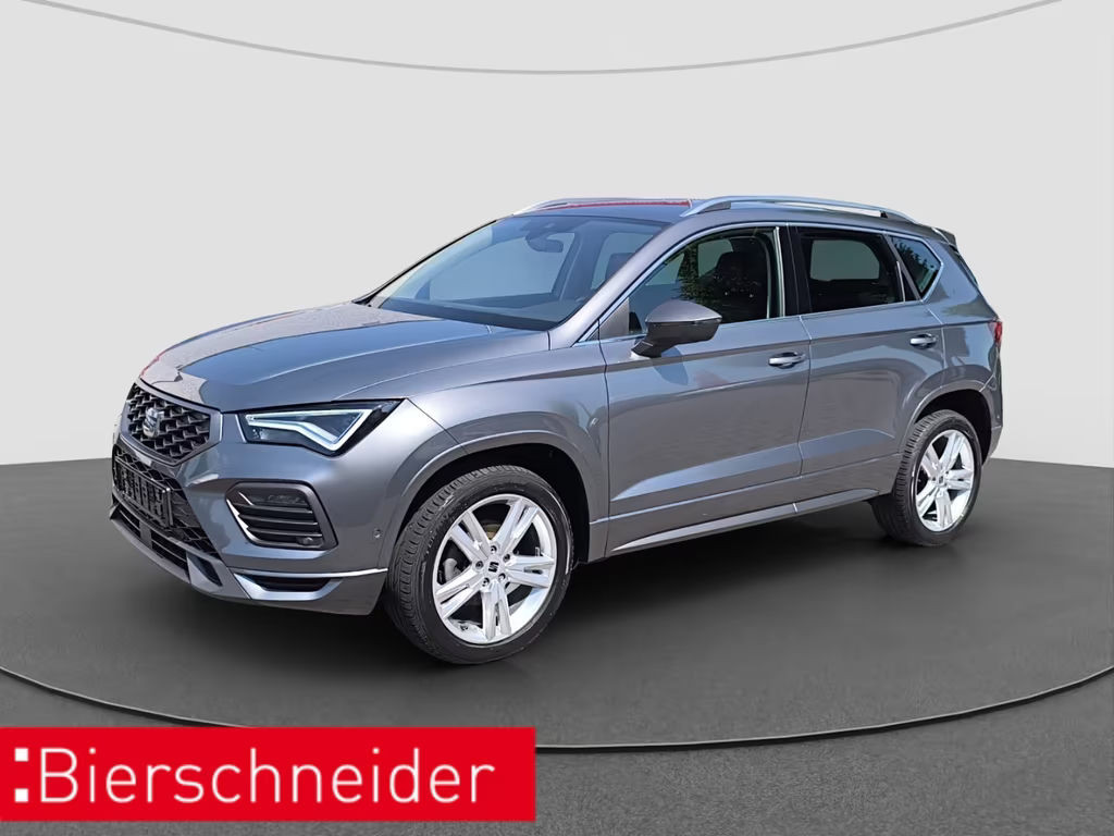 Seat Ateca FR-lijn 1.5 TSI