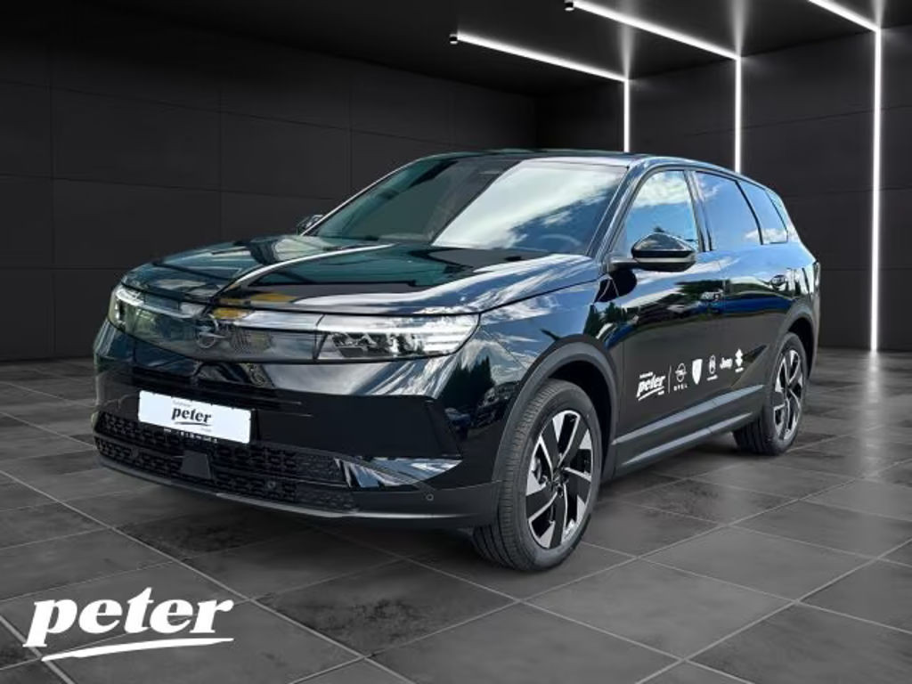 Opel Grandland Grand Sport GS-Line