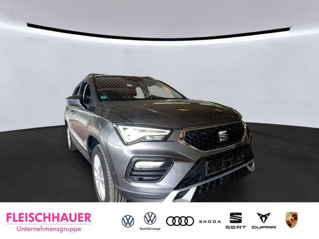 Seat Ateca Style 1.5 TSI DSG