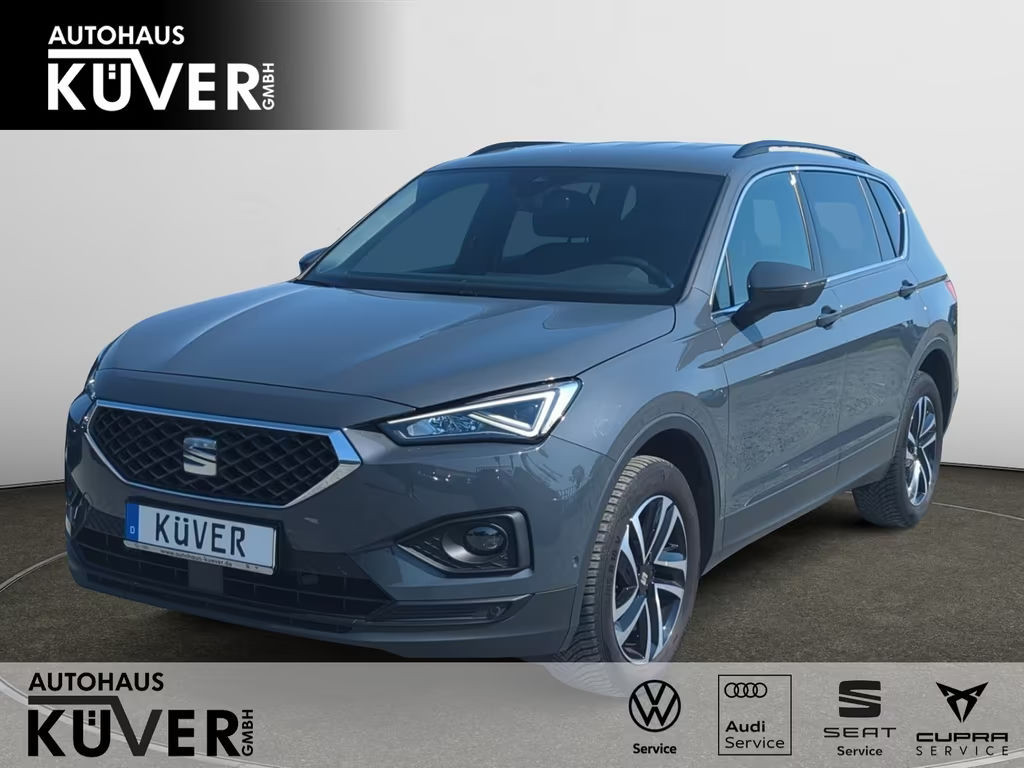 Seat Tarraco Style 1.5 TSI DSG