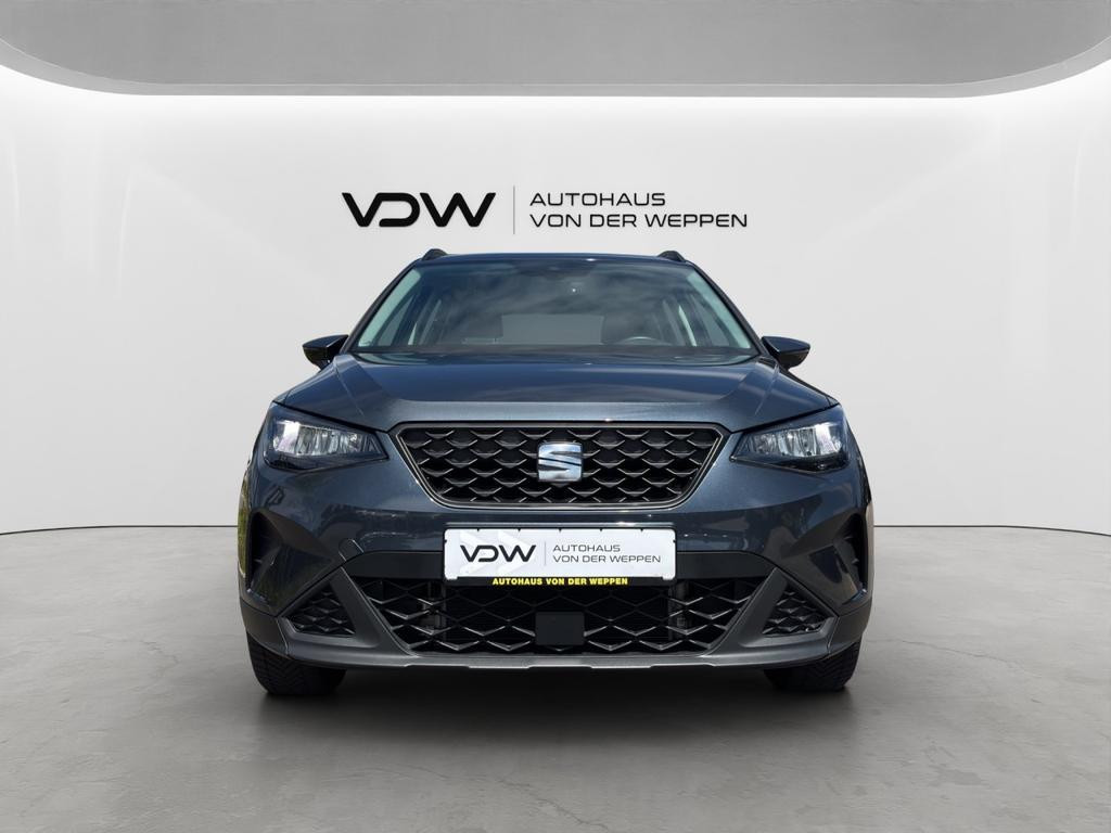 Seat Arona Style DSG