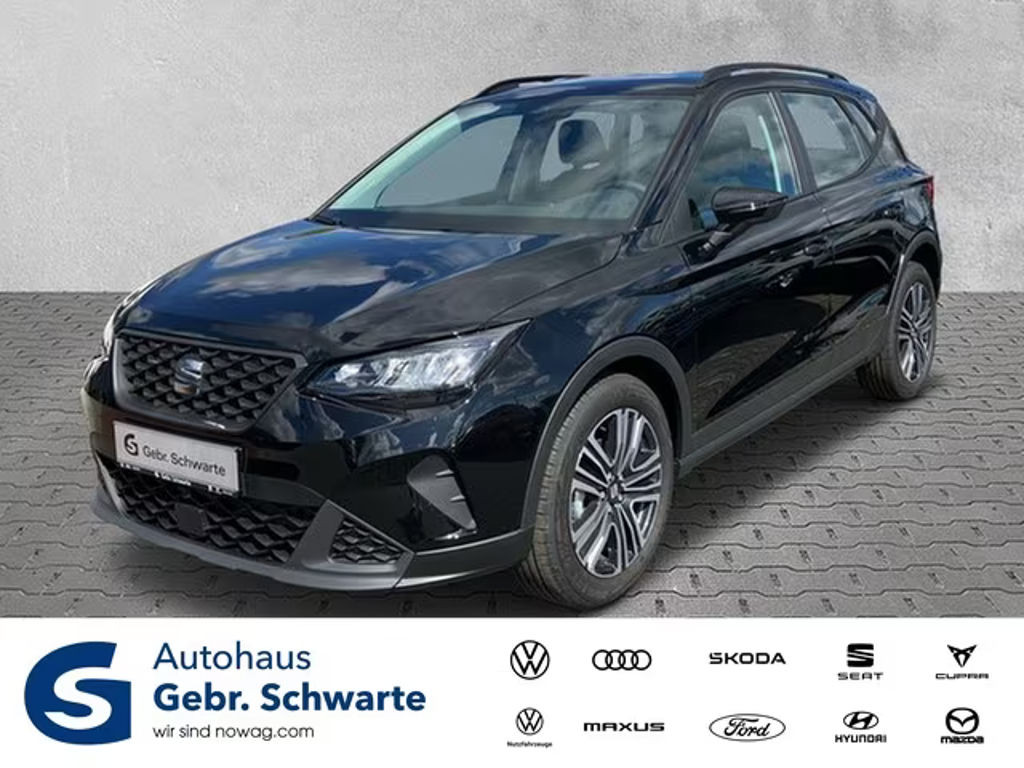 Seat Arona Style 1.0 TSI