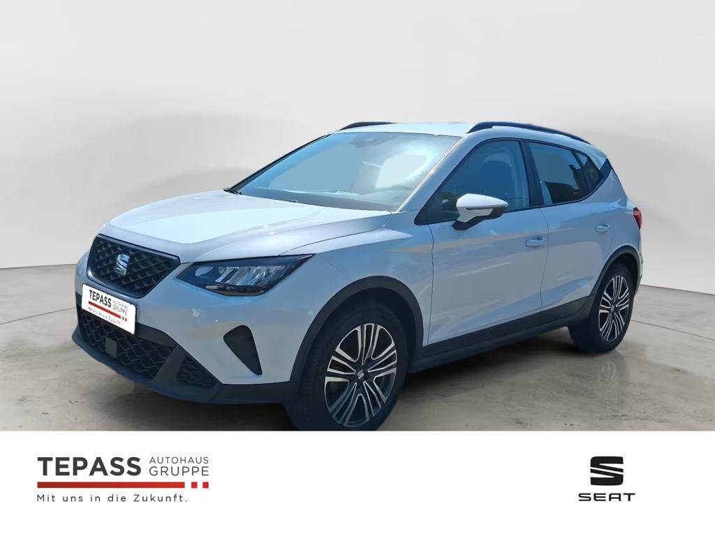Seat Arona Style