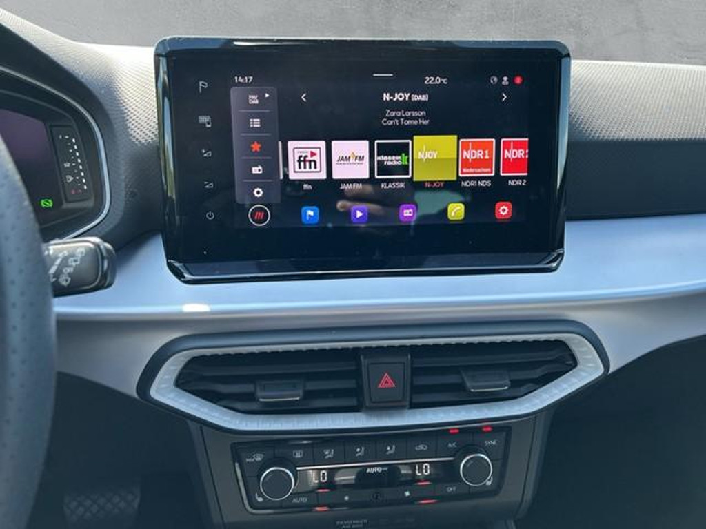 Seat Ibiza FR-lijn 1.0 TSI DSG