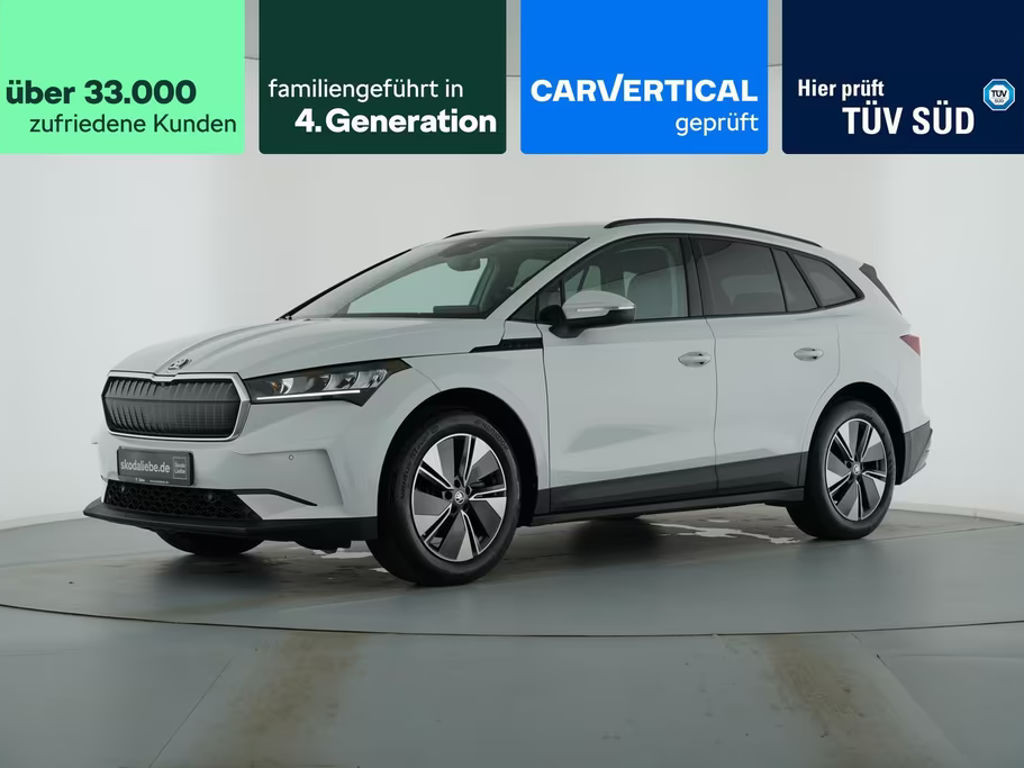 Skoda Enyaq iV iV 60 Loft