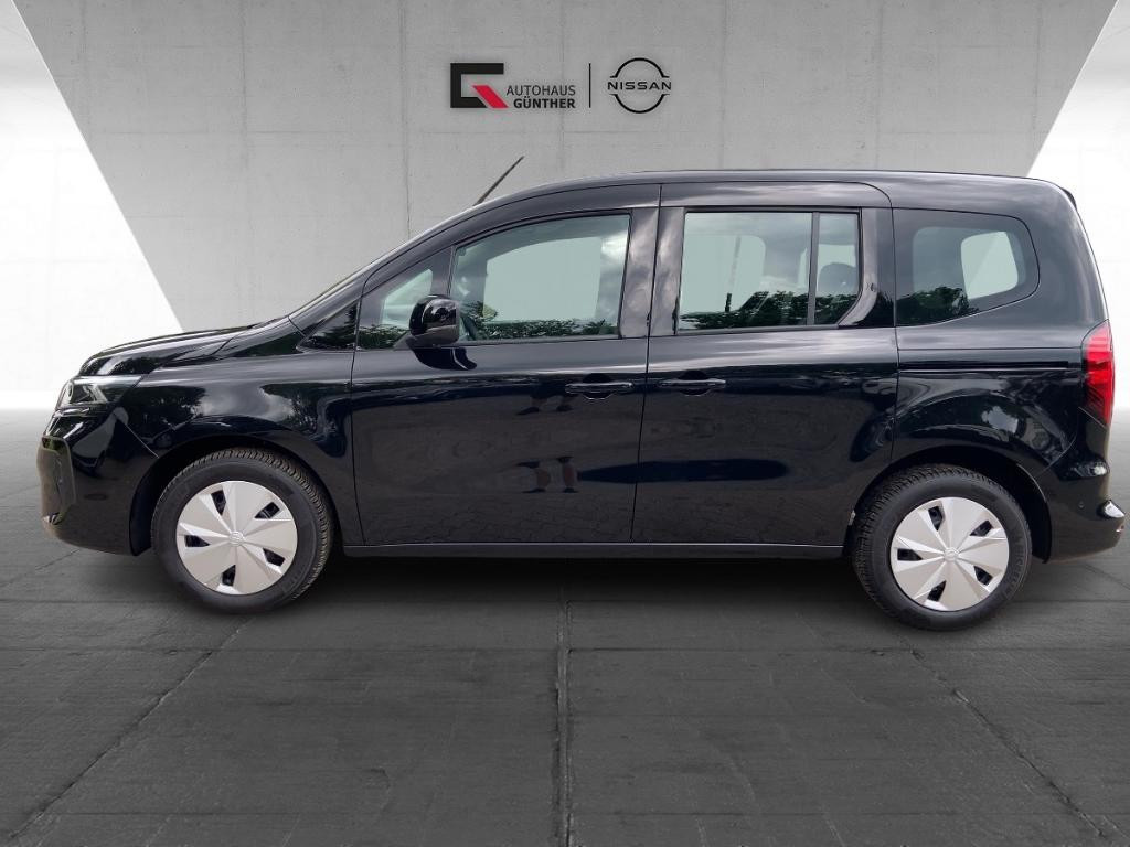 Nissan Townstar