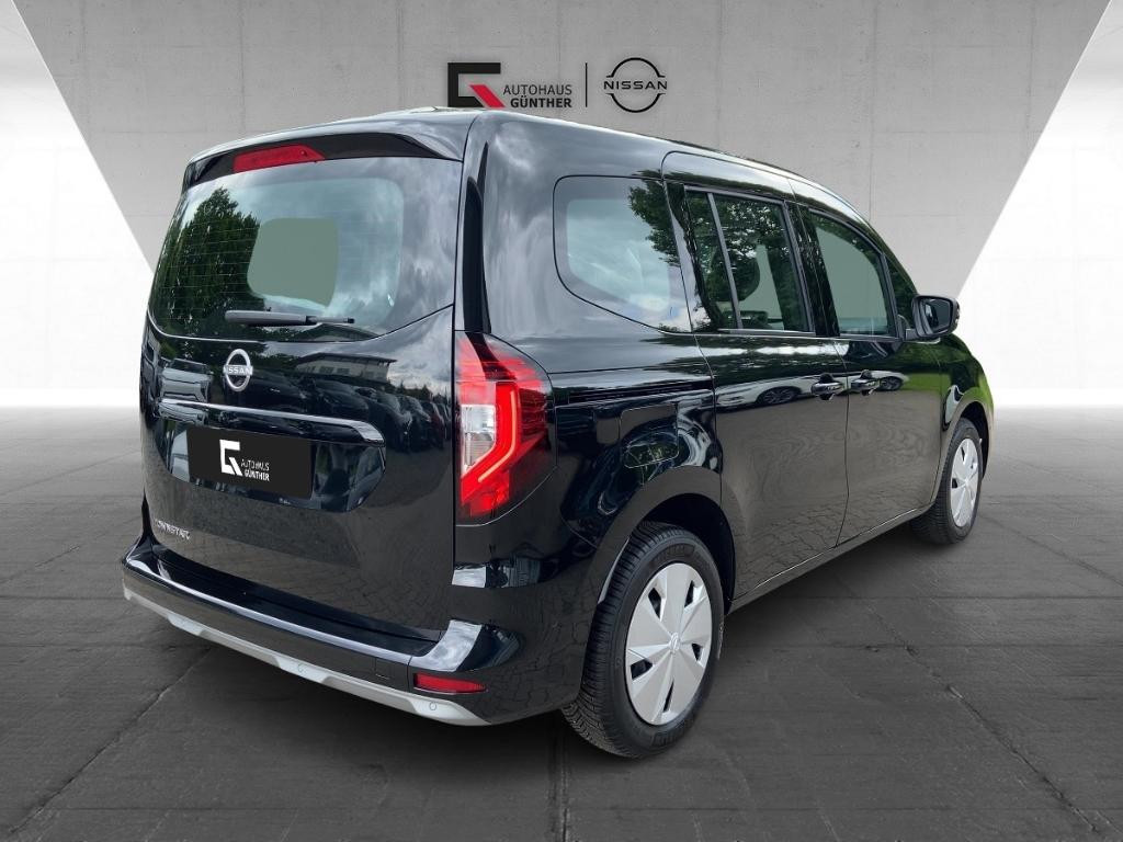 Nissan Townstar