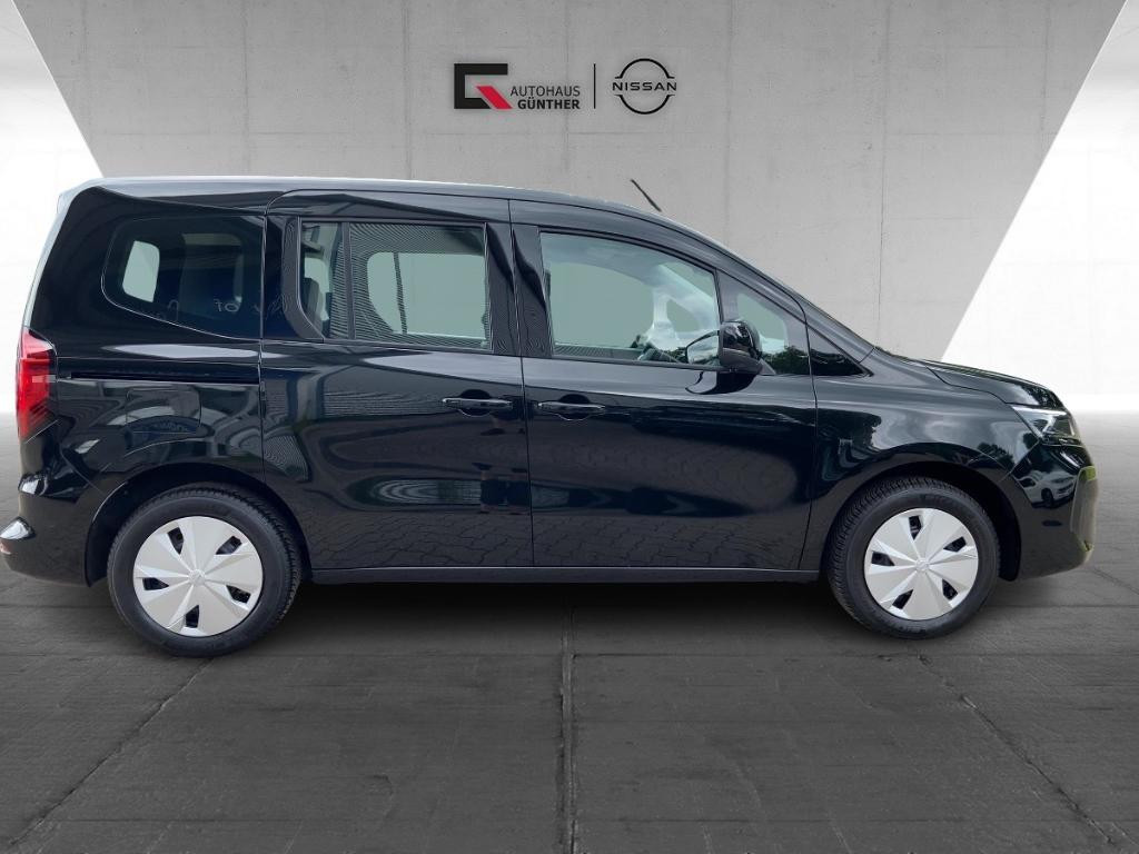 Nissan Townstar