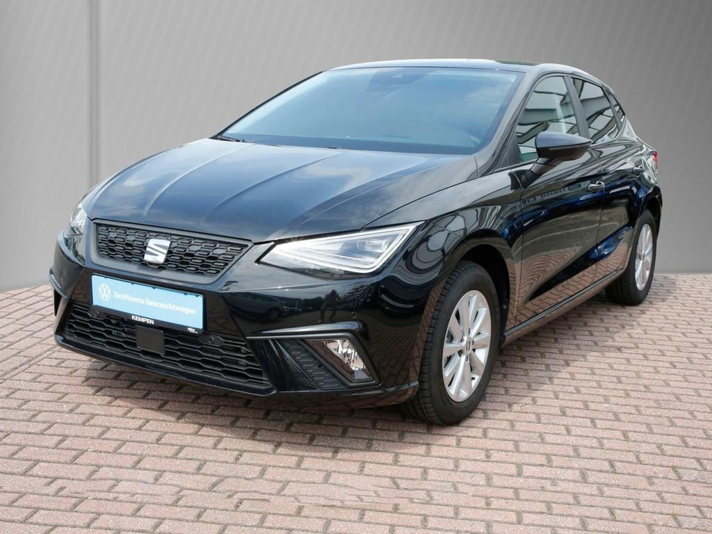 Seat Ibiza 1.0 TSI