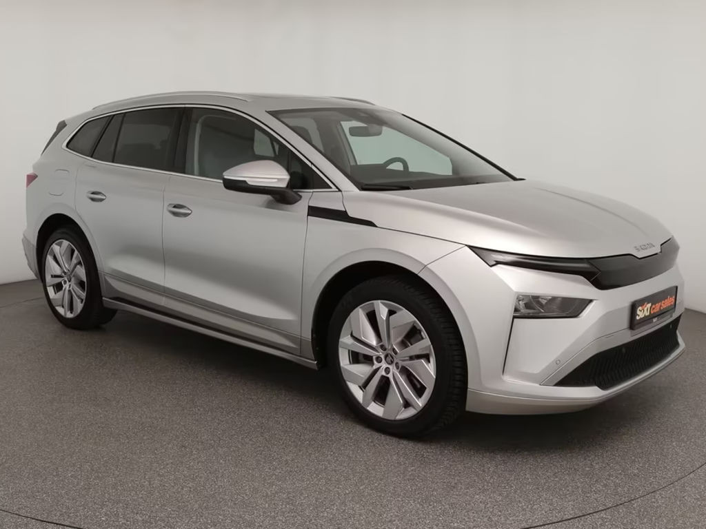 Skoda Enyaq iV Loft