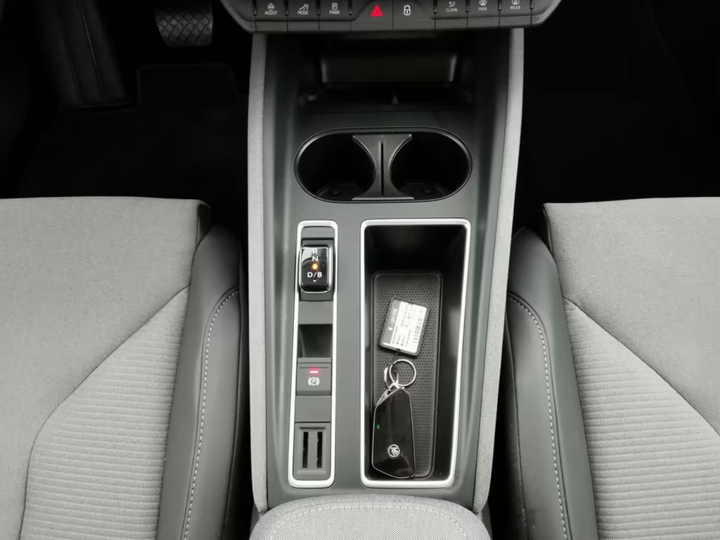 Skoda Enyaq iV