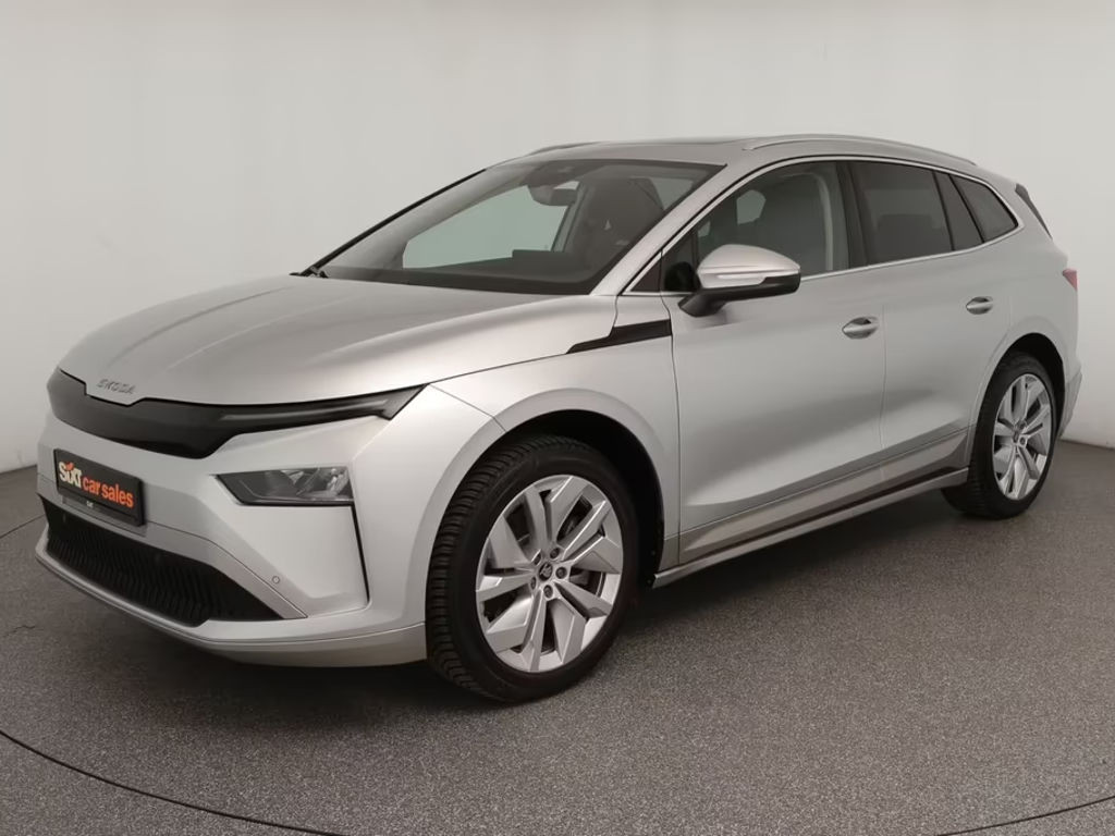 Skoda Enyaq iV