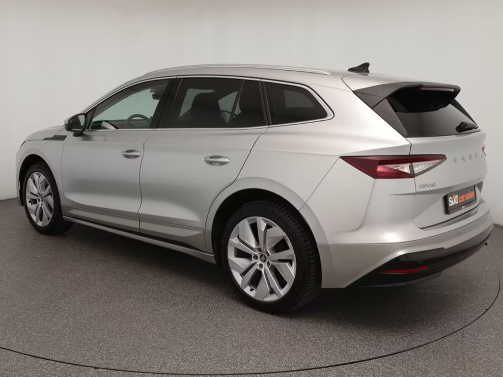 Skoda Enyaq iV