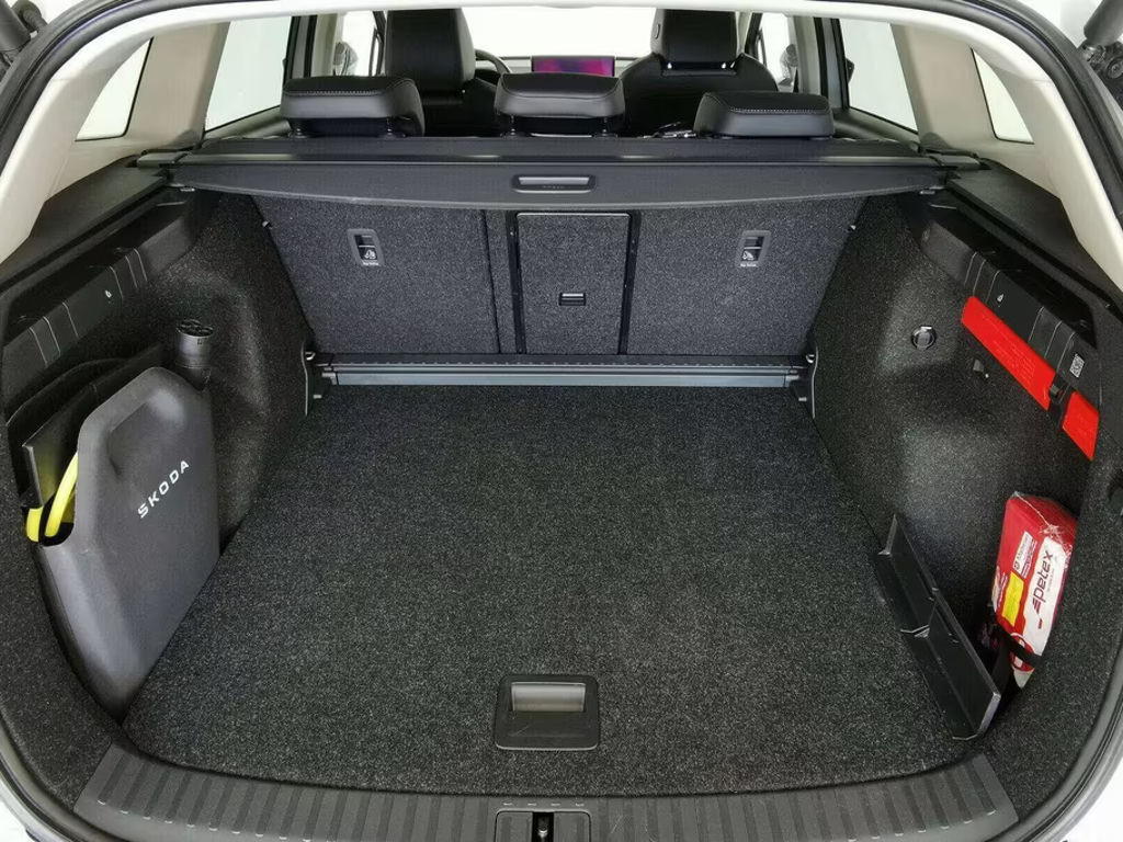 Skoda Enyaq iV