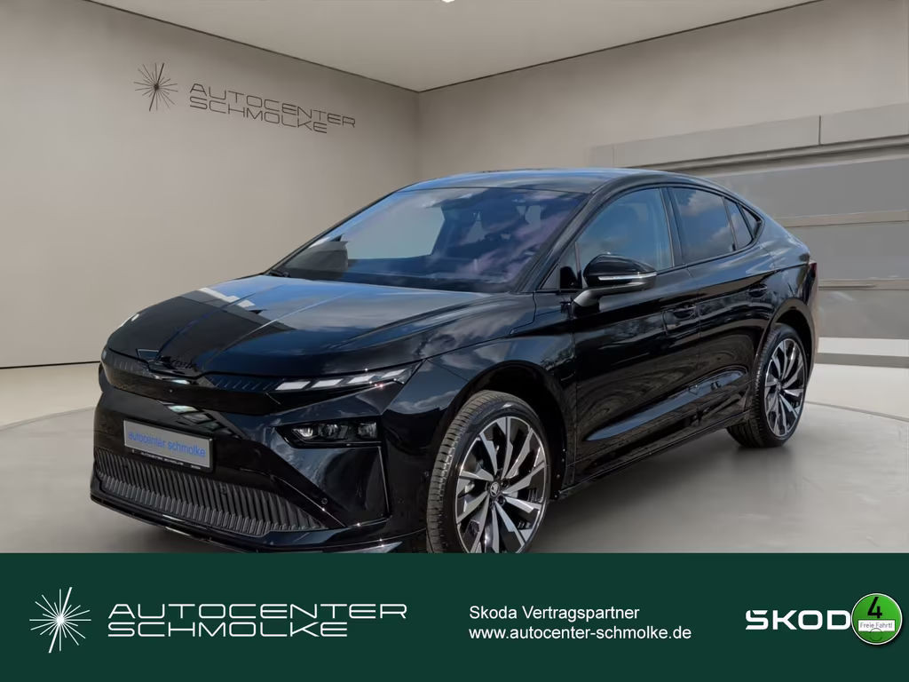 Skoda Enyaq iV Sportline