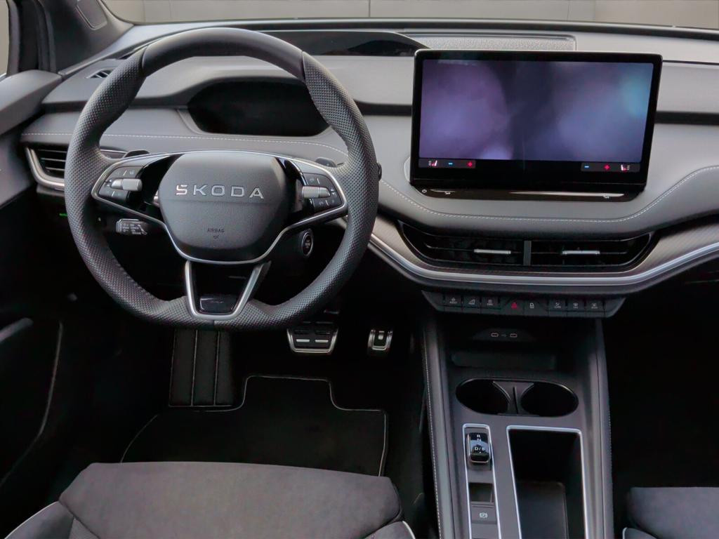 Skoda Enyaq iV