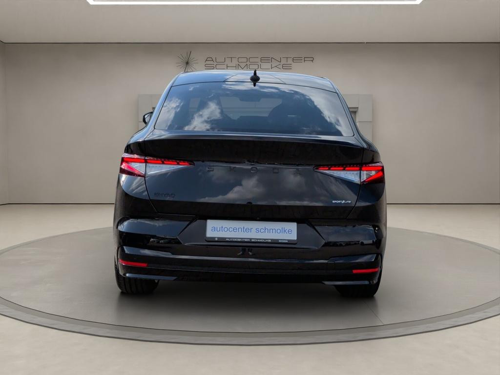 Skoda Enyaq iV