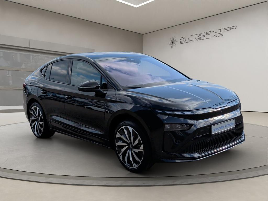 Skoda Enyaq iV