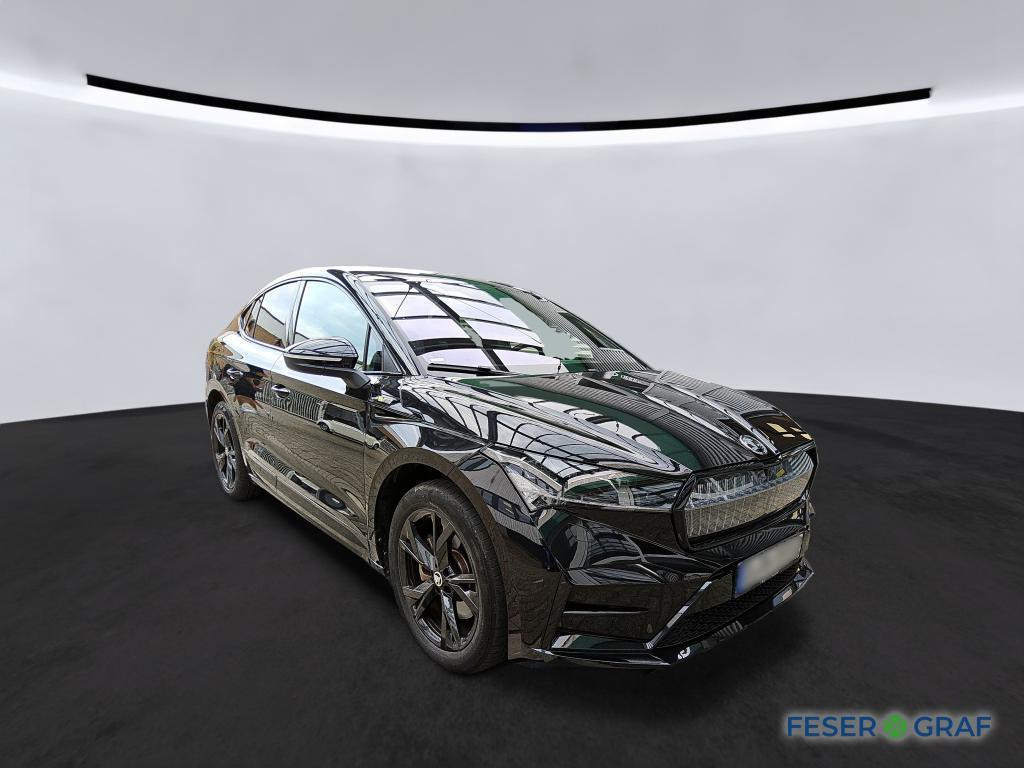 Skoda Enyaq iV