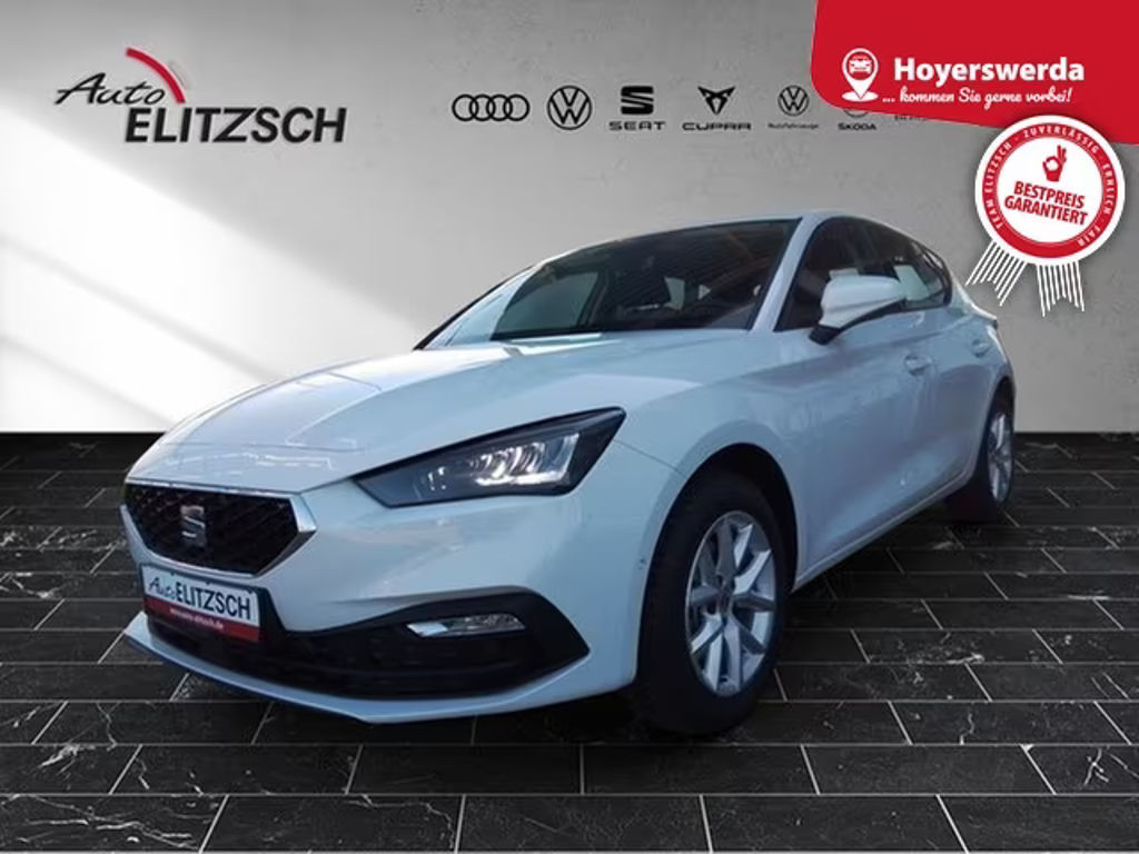Seat Leon Style