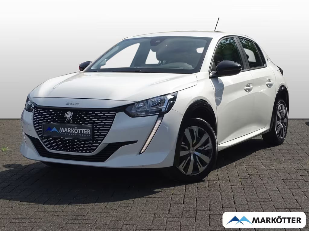 Peugeot e-208 Active Pack