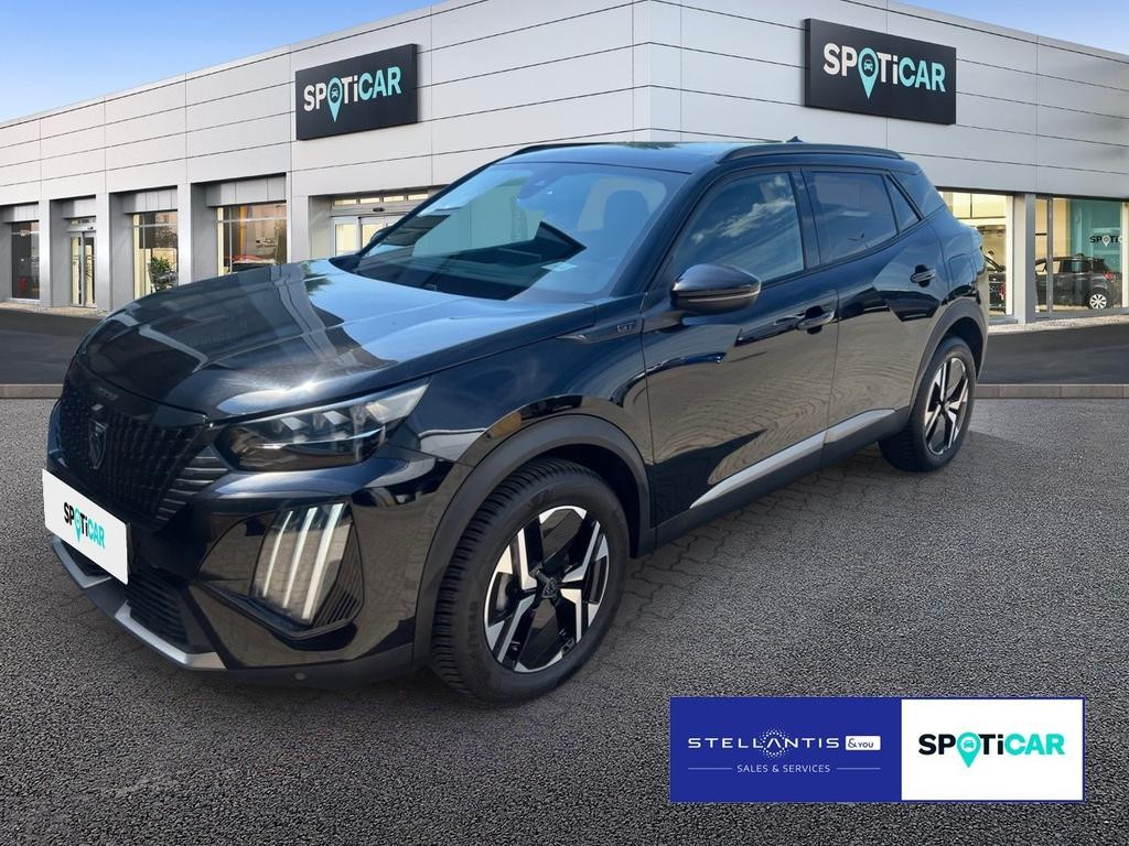 Peugeot 2008 GT-Line