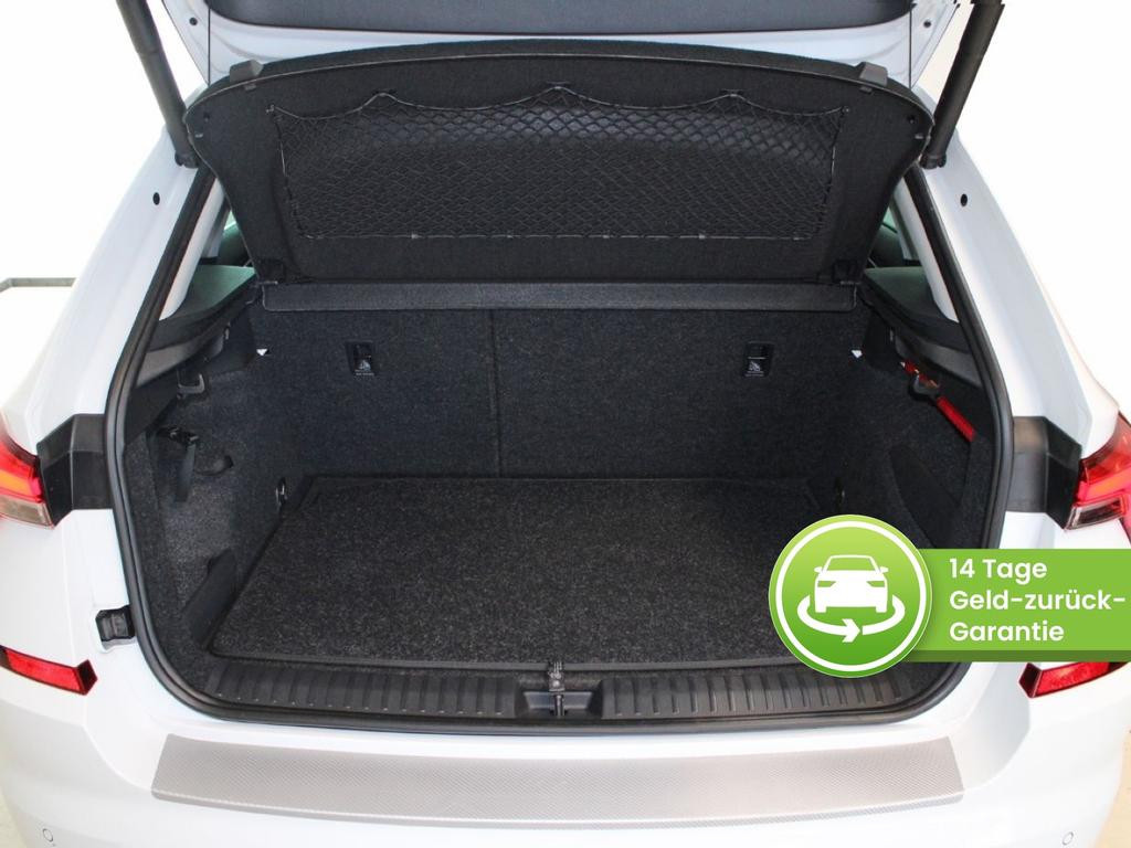 Skoda Kamiq Clever 1.0 TSI