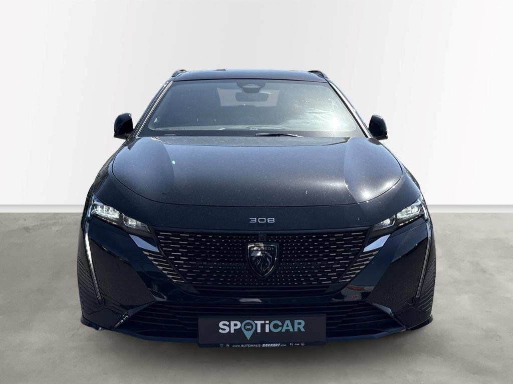 Peugeot 308 GT-Line SW