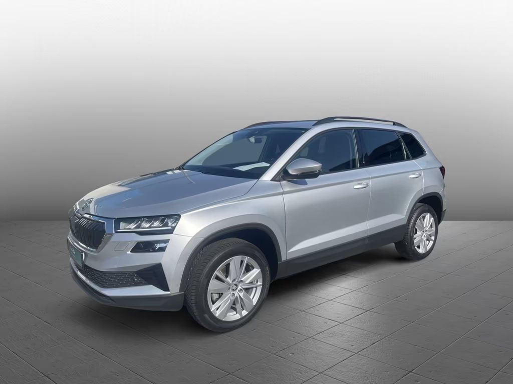 Skoda Karoq 1.5 TSI Selection