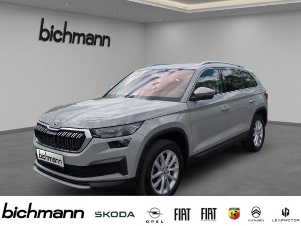 Skoda Kodiaq Style 4x4 Style