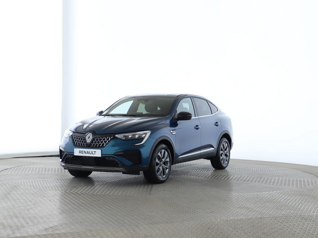 Renault Arkana EDC TCe 140 Techno