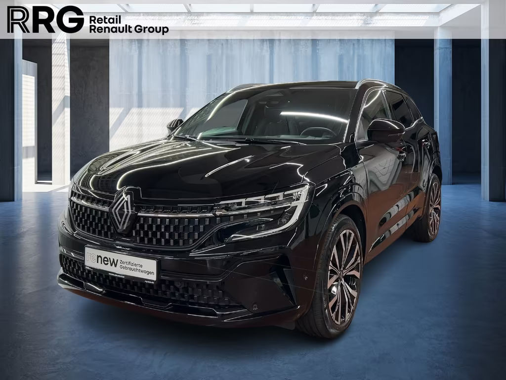 Renault Austral E-Tech Iconic