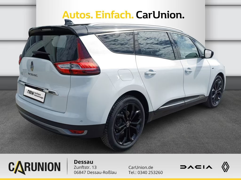Renault Grand Scenic