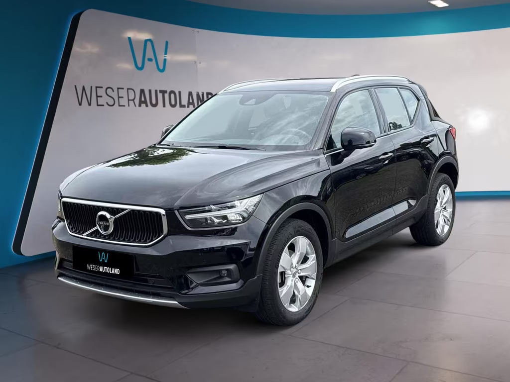 Volvo XC40 Geartronic Momentum T3