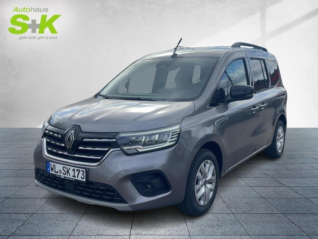 Renault Kangoo EDC TCe 130 Techno