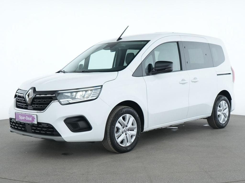Renault Kangoo Equilibre
